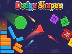 Тоглоом Dodge Shapes