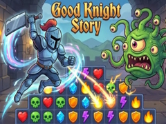Тоглоом Good Knight Story