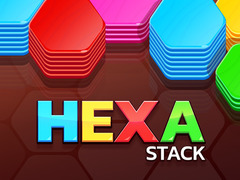 Тоглоом Hexa Stack