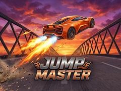 Тоглоом Jump Master