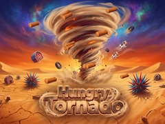 Тоглоом Hungry Tornado