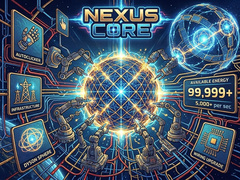 Тоглоом Nexus Core