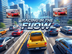 Тоглоом Racing in the Flow