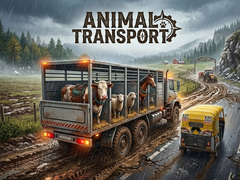 Тоглоом Animal Transport