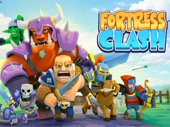Тоглоом Fortress Clash