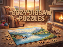 Тоглоом Cozy Jigsaw Puzzles