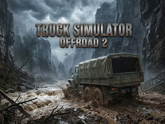 Тоглоом Truck Simulator Offroad 2