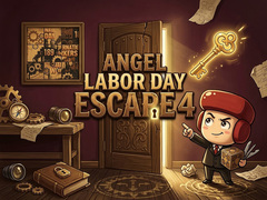 Тоглоом Labor Day Escape 