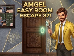 Тоглоом Amgel Easy Room Escape 371