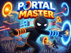Тоглоом Portal Master