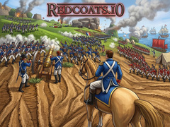 Тоглоом Redcoats.io