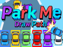 Тоглоом Park Me: Draw Path