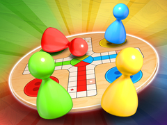 Тоглоом Ludo Star