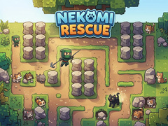 Тоглоом Nekomi Recuse