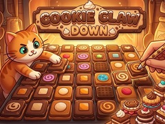 Тоглоом Cookie Claw Down