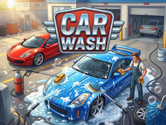 Тоглоом Car Wash