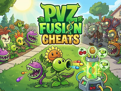 Тоглоом PVZ Fusion Cheats