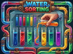 Тоглоом Water Sorting