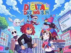 Тоглоом The Amazing Digital Dating Sim