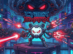 Тоглоом Cyber Swarm