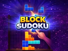 Тоглоом Block Sudoku