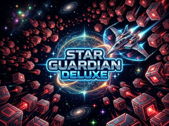 Тоглоом Star Guardian Deluxe