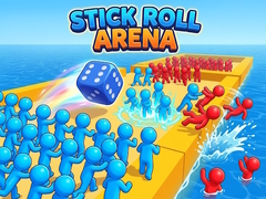 Тоглоом Stick Roll Arena