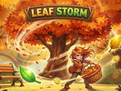 Тоглоом Leaf Storm
