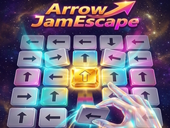 Тоглоом Arrow JamEscape