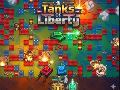Тоглоом Tanks Of Liberty 