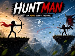 Тоглоом HUNTMAN