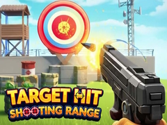 Тоглоом Target Hit Shooting Range