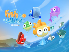 Тоглоом Fish Out Of Water!
