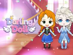 Тоглоом Darling Doll