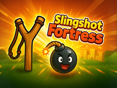 Тоглоом Slingshot Fortress