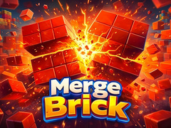 Тоглоом Merge Brick
