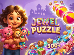 Тоглоом Jewel Toy Puzzle