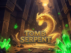 Тоглоом Tomb Serpent