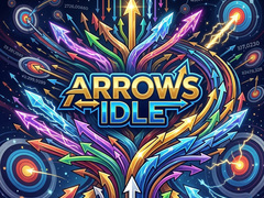 Тоглоом Arrows Idle