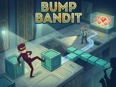 Тоглоом Bump Bandit