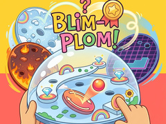 Тоглоом Blim-Plom