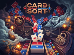 Тоглоом Card Sort