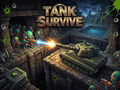 Тоглоом Tank Survive