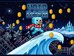 Тоглоом Void Dash