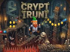 Тоглоом Crypt Run