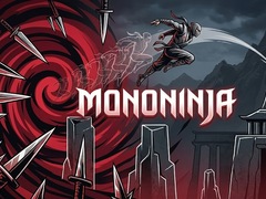 Тоглоом Mononinja