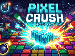 Тоглоом Pixel Crush