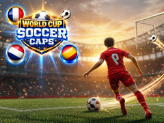 Тоглоом World Cup Soccer Caps