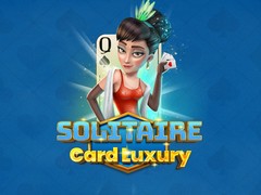 Тоглоом Solitaire Card Luxury