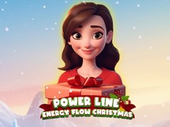 Тоглоом Power Line: Energy Flow Christmas